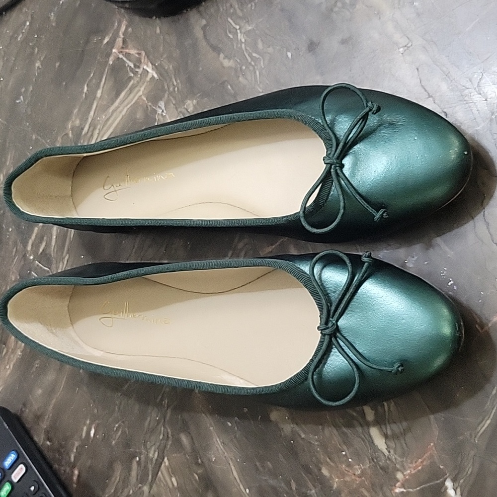 Ghuilhermina shoes